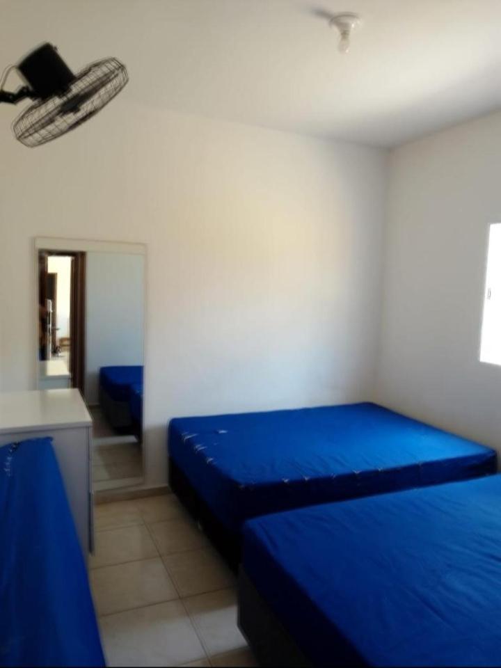 Casa Na Praia Com Piscina Em Itanhaem Exterior photo