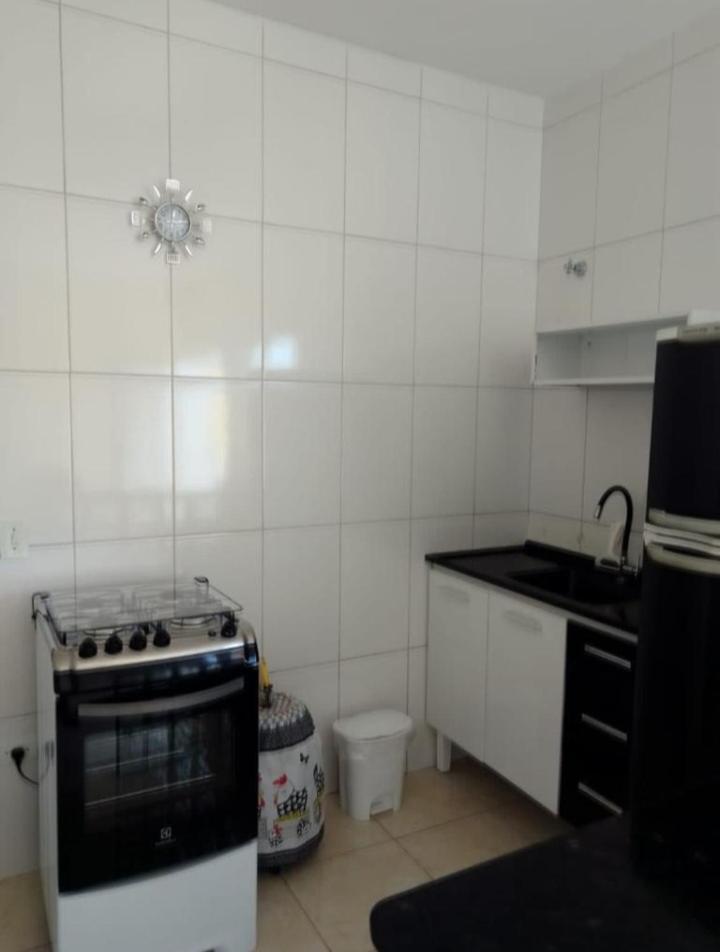 Casa Na Praia Com Piscina Em Itanhaem Exterior photo